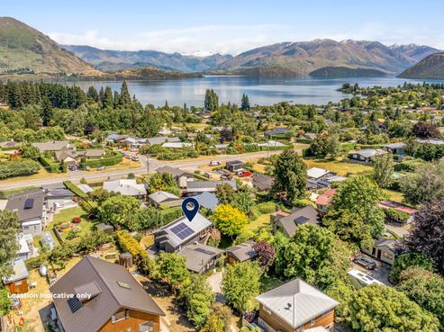 84 Matai Road, Wanaka
