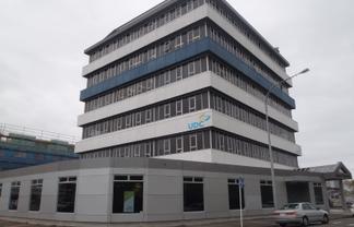 Penthouse Office Floor in Daly Street