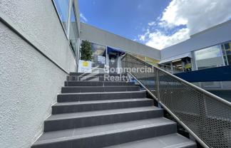 Professional 88Sqm Office In Central Ellerslie