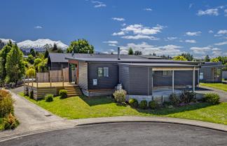 14 Kowhai Heights, Ohakune