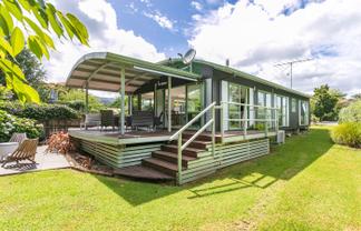 381 Kapanga Road, Coromandel