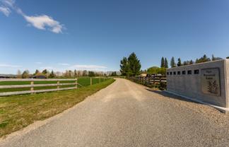 141 Nixons Road, Fairlie