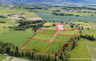 141 Nixons Road, Fairlie