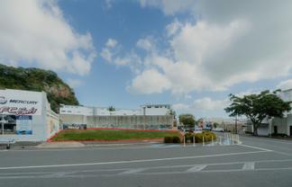 High-profile commercial development opportunity