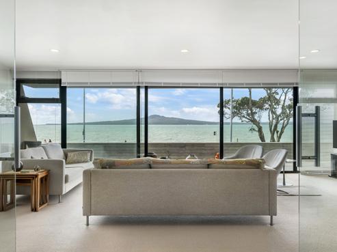 2/195 Tamaki Drive, Kohimarama