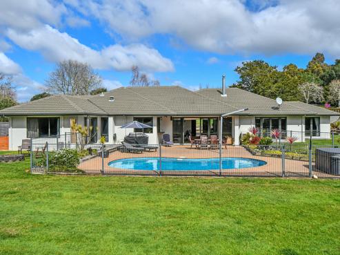 68 Cooper Road, Ramarama