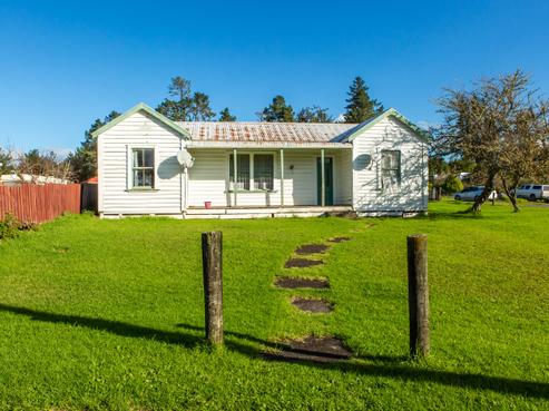 1095 Broadwood Road, Herekino
