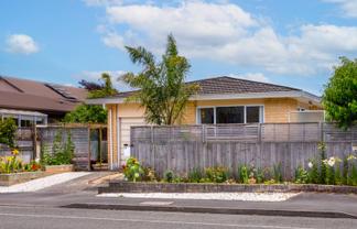 22 Golf Road, Tahunanui