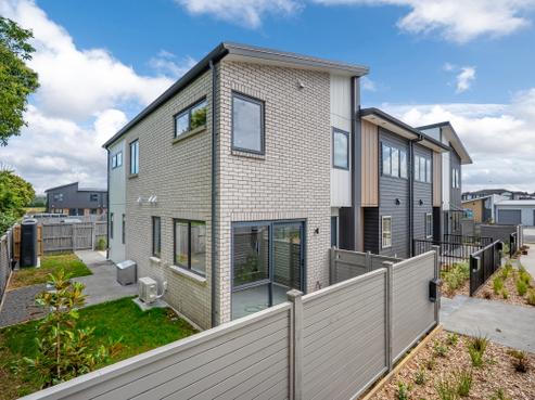 43 Ngakoro Road, Rosehill