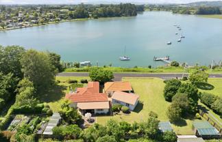 309 Plummers Point Road, Whakamarama