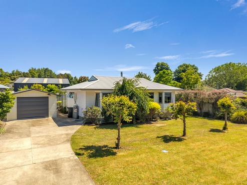 65 Beattie Road, Kawerau