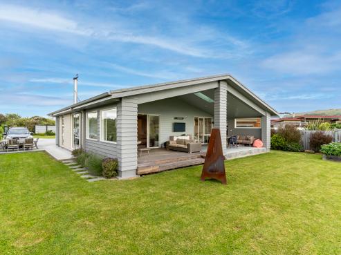 1245 Coast Road, Karitane