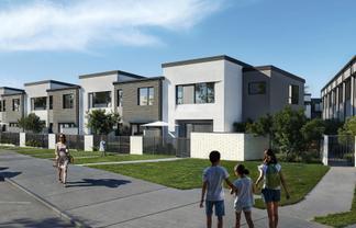 Lot 7 Te Taruna Terraces 61 Te Taruna Drive, Milldale