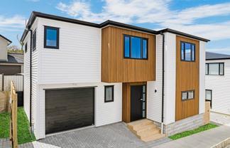 Lot 3/5 Crystal Avenue, Glendene