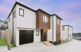 Lot 3/5 Crystal Avenue, Glendene