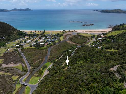 254 Tauranga Bay Road, Kaeo
