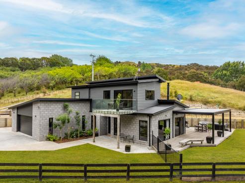 86 Seafield Road, Eskdale
