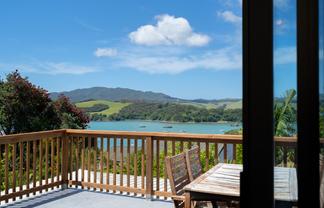 26 Richmond Road, Mangonui