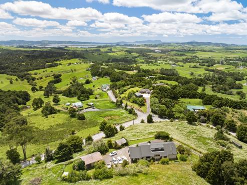 598 Ormandy Road, Mangapai and Surrounds