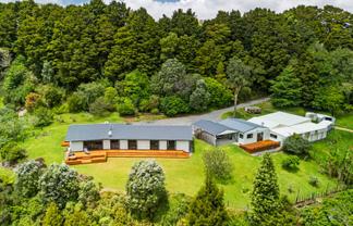 21 Waiare Road, Okaihau