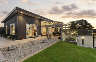 58 Redoubt Road, Cambridge