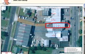 Lease opportunity in Matamata