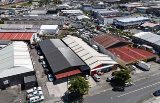 Refurbished Industrial with Flexible Options