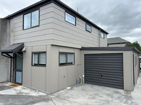 3/15 Draper Street, Richmond