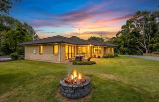 897 Leigh Road, Matakana