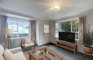 14B Donald Street, Featherston