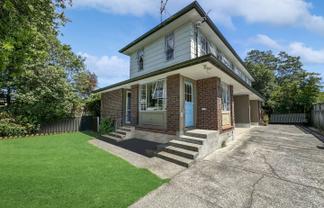 14B Donald Street, Featherston