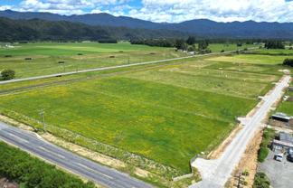  Gannon's Road, Reefton