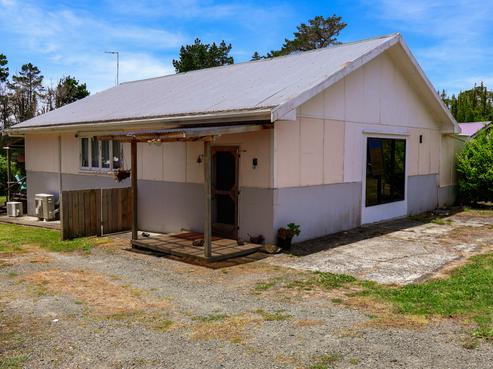 2292 Far North Road, Awanui