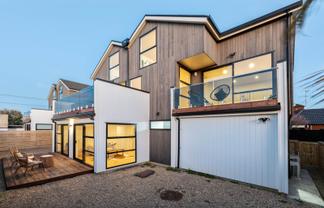 95B Long Drive, Saint Heliers