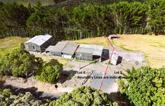 35 Kai Iwi Lakes Road, Dargaville