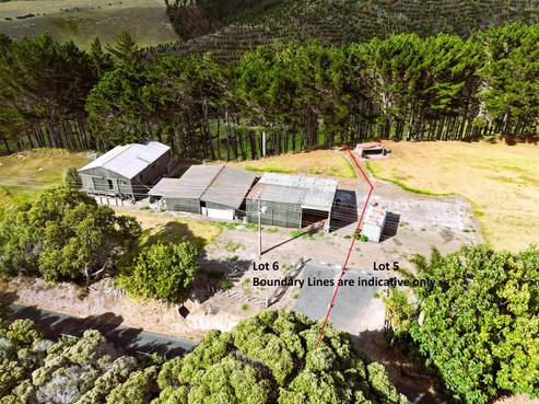 35 Kai Iwi Lakes Road, Dargaville Surrounds