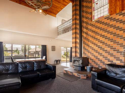 227 Mackenzie Drive, Twizel