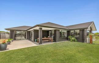 25 Earl Road, Matamata