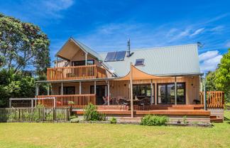 885A Matapouri Road, Matapouri