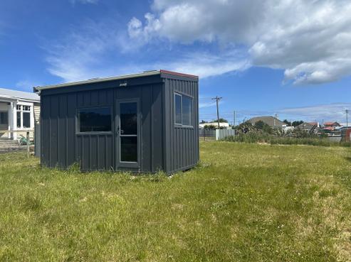 15 Burrows Street, Bluff