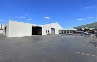 Prime Time Warehousing