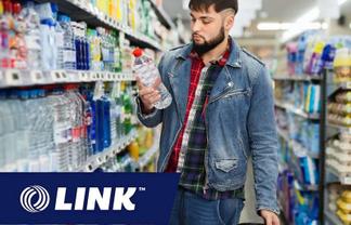 Franchised Convenience Store in Manukau Region | E