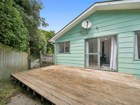 50 Cardiff Crescent, Cannons Creek