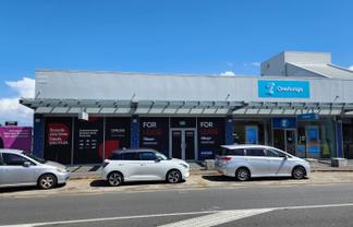 PRIME ONEHUNGA RETAIL ON ARTHUR STREET
