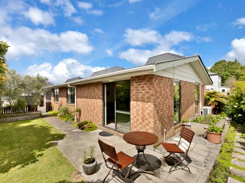 35A Harker Street, Spreydon