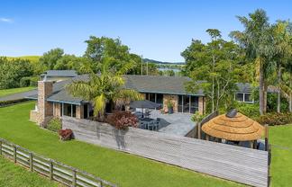 1137 Port Albert Road, Wellsford