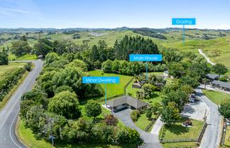 1137 Port Albert Road, Wellsford