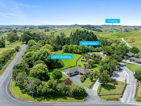 1137 Port Albert Road, Port Albert
