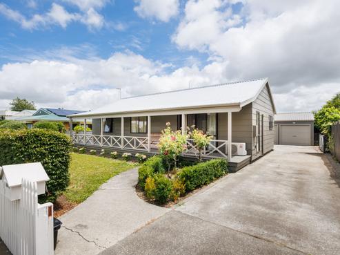 304 Kimbolton Road, Feilding