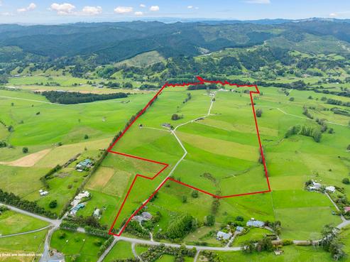 473 Kaipara Flats Road, Kaipara Flats